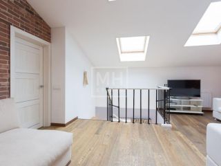 Продам пятикомнатную квартиру огороженная территория с мебелью фото 8 Москва