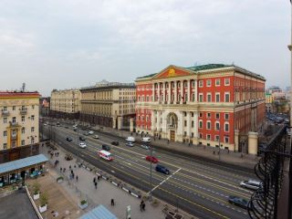 Продам пятикомнатную квартиру огороженная территория с мебелью фото 10 Москва