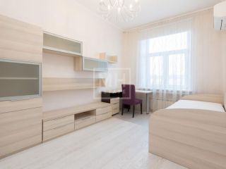 Продам пятикомнатную квартиру огороженная территория с мебелью фото 11 Москва