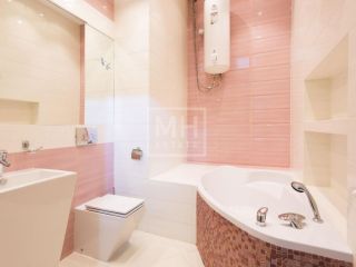 Продам пятикомнатную квартиру огороженная территория с мебелью фото 13 Москва