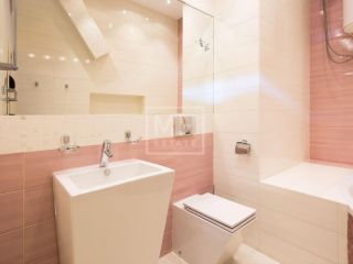 Продам пятикомнатную квартиру огороженная территория с мебелью фото 14 Москва