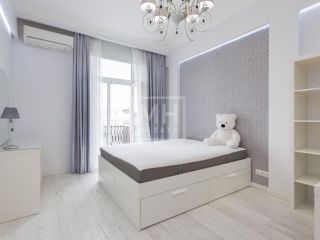 Продам пятикомнатную квартиру огороженная территория с мебелью фото 15 Москва