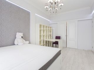 Продам пятикомнатную квартиру огороженная территория с мебелью фото 17 Москва