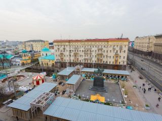 Продам пятикомнатную квартиру огороженная территория с мебелью фото 18 Москва