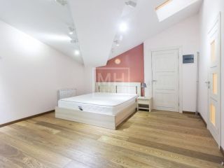 Продам пятикомнатную квартиру огороженная территория с мебелью фото 19 Москва