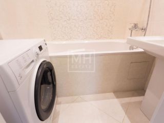 Продам пятикомнатную квартиру огороженная территория с мебелью фото 21 Москва