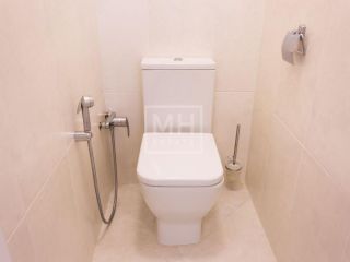 Продам пятикомнатную квартиру огороженная территория с мебелью фото 22 Москва