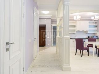 Продам пятикомнатную квартиру огороженная территория с мебелью фото 23 Москва