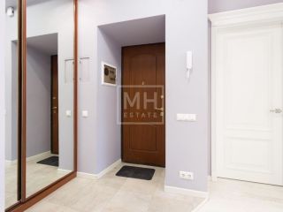 Продам пятикомнатную квартиру огороженная территория с мебелью фото 24 Москва