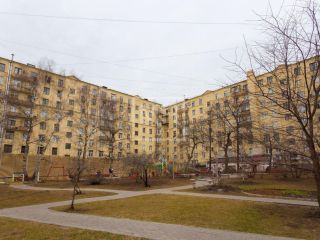 Продам пятикомнатную квартиру огороженная территория с мебелью фото 25 Москва