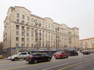 Продам пятикомнатную квартиру огороженная территория с мебелью фото 26 Москва