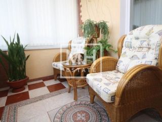 Продаю пятикомнатную квартиру охраняемая территория с мебелью фото 3 Москва