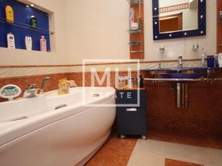 Продаю пятикомнатную квартиру охраняемая территория с мебелью фото 5 Москва