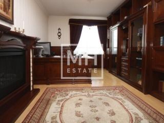 Продаю пятикомнатную квартиру охраняемая территория с мебелью фото 8 Москва