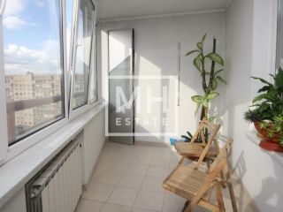 Продаю пятикомнатную квартиру охраняемая территория с мебелью фото 9 Москва