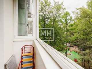 Продаю четырешку документы в полном порядке фото 14 Москва