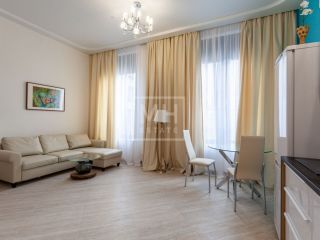 Продам 2 комнатную квартиру с мебелью фото 4 Москва