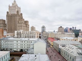 Продается 3 комн. квартира кирпичный фото Москва