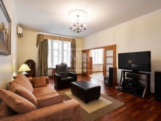 Продается 3 комн. квартира кирпичный фото 3 Москва