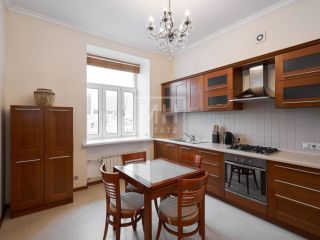 Продается 3 комн. квартира кирпичный фото 15 Москва