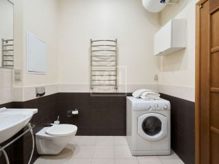 Продается 3 комн. квартира кирпичный фото 19 Москва