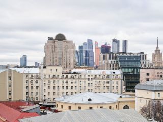 Продается 3 комн. квартира кирпичный фото 22 Москва