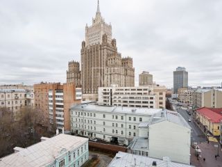 Продается 3 комн. квартира кирпичный фото 23 Москва