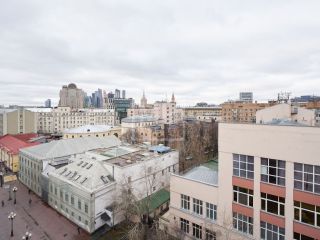 Продается 3 комн. квартира кирпичный фото 24 Москва