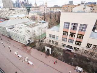 Продается 3 комн. квартира кирпичный фото 25 Москва