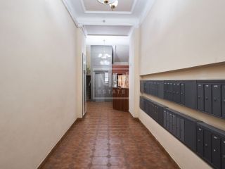 Продается 3 комн. квартира кирпичный фото 27 Москва