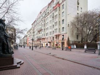 Продается 3 комн. квартира кирпичный фото 28 Москва