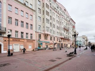 Продается 3 комн. квартира кирпичный фото 29 Москва