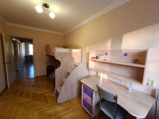 Продаю трехкомнатную квартиру ремонт по западным стандартам в отличном состоянии с мебелью фото 5 Кисловодск