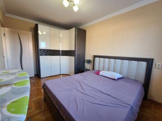 Продаю трехкомнатную квартиру ремонт по западным стандартам в отличном состоянии с мебелью фото 6 Кисловодск