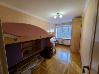 Продаю трехкомнатную квартиру ремонт по западным стандартам в отличном состоянии с мебелью фото 7 Кисловодск