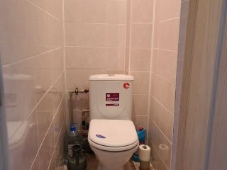 Продаю трехкомнатную квартиру ремонт по западным стандартам в отличном состоянии с мебелью фото 8 Кисловодск