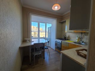 Продаю трехкомнатную квартиру ремонт по западным стандартам в отличном состоянии с мебелью фото 9 Кисловодск