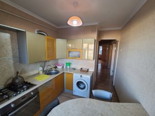 Продаю трехкомнатную квартиру ремонт по западным стандартам в отличном состоянии с мебелью фото 10 Кисловодск