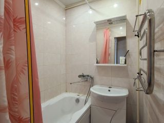 Продаю трехкомнатную квартиру ремонт по западным стандартам в отличном состоянии с мебелью фото 11 Кисловодск