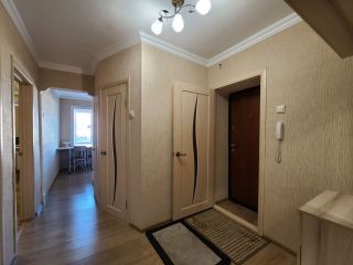 Продаю трехкомнатную квартиру ремонт по западным стандартам в отличном состоянии с мебелью фото 14 Кисловодск