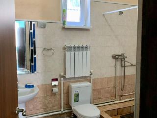 Продам блочный дом косметический ремонт с плодоносящим садом фото 8 Джубга