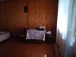 Продаю деревянный дом свободного назначения асфальтная дорога фото Наро-Фоминск