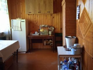 Продаю деревянный дом свободного назначения асфальтная дорога фото 2 Наро-Фоминск