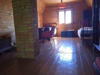 Продаю деревянный дом свободного назначения асфальтная дорога фото 4 Наро-Фоминск