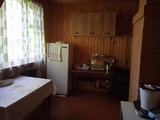 Продаю деревянный дом свободного назначения асфальтная дорога фото 5 Наро-Фоминск