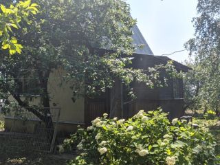 Продаю деревянный дом свободного назначения асфальтная дорога фото 6 Наро-Фоминск