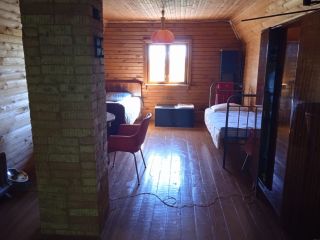 Продаю деревянный дом свободного назначения асфальтная дорога фото 7 Наро-Фоминск