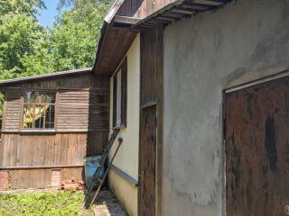 Продаю деревянный дом свободного назначения асфальтная дорога фото 8 Наро-Фоминск