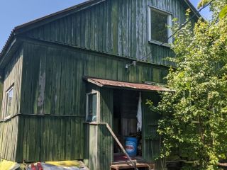 Продаю деревянный дом свободного назначения асфальтная дорога фото 9 Наро-Фоминск