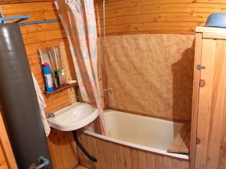 Продаю деревянный дом свободного назначения асфальтная дорога фото 10 Наро-Фоминск